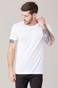 LNA Men's Pocket Crew T-Shirt (2 colors) - nineNORTH | Men's & Women's Clothing Boutique