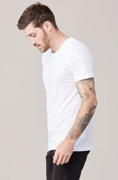 LNA Men's Pocket Crew T-Shirt (2 colors)-nineNORTH | Men's & Women's Clothing Boutique