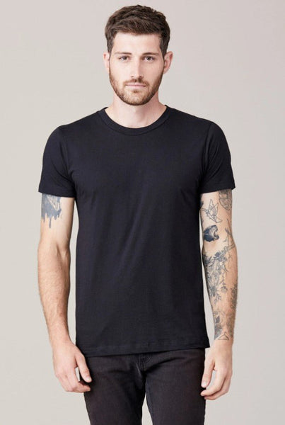LNA Men's Pocket Crew T-Shirt (2 colors) - nineNORTH | Men's & Women's Clothing Boutique