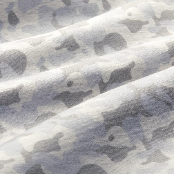 Mizzen + Main ProFlex Hoodie / Gray Camo Print-nineNORTH | Men's & Women's Clothing Boutique