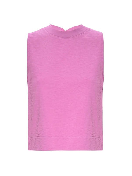 Nation LTD Britt Tie Back Tank / Prom Date-nineNORTH | Men's & Women's Clothing Boutique