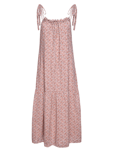 Nation LTD Sequoia Halter Maxi Dress / In Bloom - nineNORTH | Men's & Women's Clothing Boutique