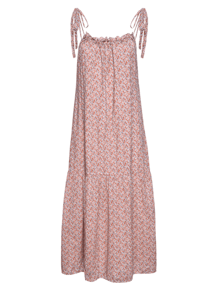 Nation LTD Sequoia Halter Maxi Dress / In Bloom-nineNORTH | Men's & Women's Clothing Boutique