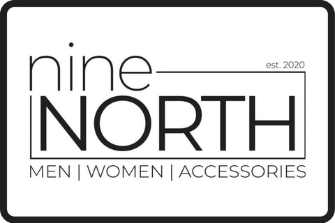 nineNORTH Gift Card - nineNORTH | Men's & Women's Clothing Boutique
