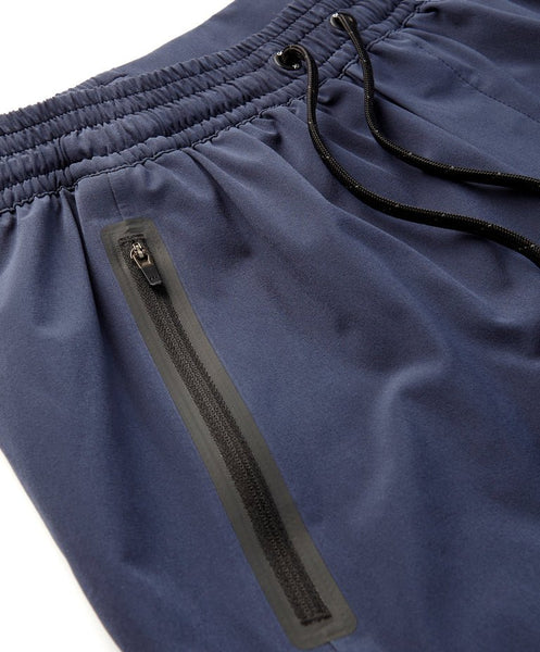 Outerknown Outbound Stretch Volley Short / Admiral Blue - nineNORTH | Men's & Women's Clothing Boutique