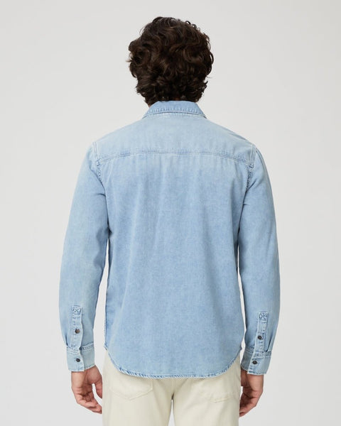PAIGE Abraham Shirt / Braylen-nineNORTH | Men's & Women's Clothing Boutique