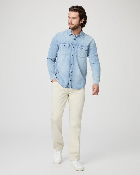 PAIGE Abraham Shirt / Braylen-nineNORTH | Men's & Women's Clothing Boutique