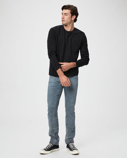 PAIGE Champlin Sweater / Black - nineNORTH | Men's & Women's Clothing Boutique