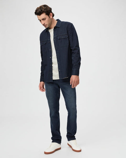 PAIGE Federal Denim Jeans / Egan-nineNORTH | Men's & Women's Clothing Boutique