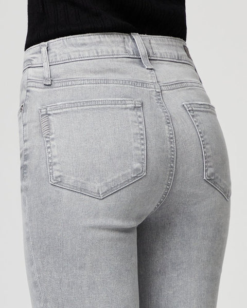 PAIGE High Rise Laurel Canyon / Grey Skies-nineNORTH | Men's & Women's Clothing Boutique