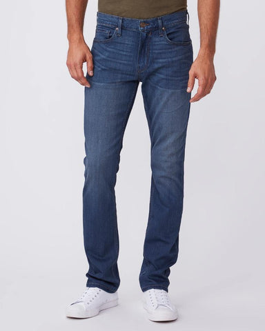 PAIGE Federal Denim Jeans / Blakely - nineNORTH | Men's & Women's Clothing Boutique