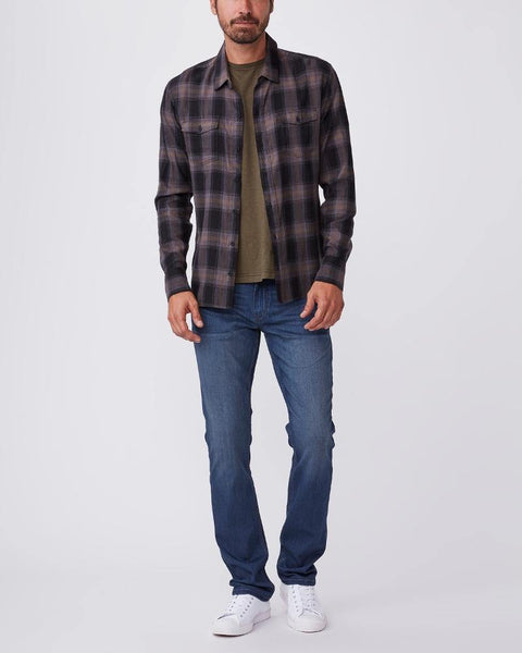 PAIGE Federal Denim Jeans / Blakely-nineNORTH | Men's & Women's Clothing Boutique