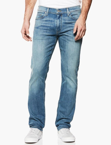 PAIGE Federal Denim Jeans / Cartwright-nineNORTH | Men's & Women's Clothing Boutique