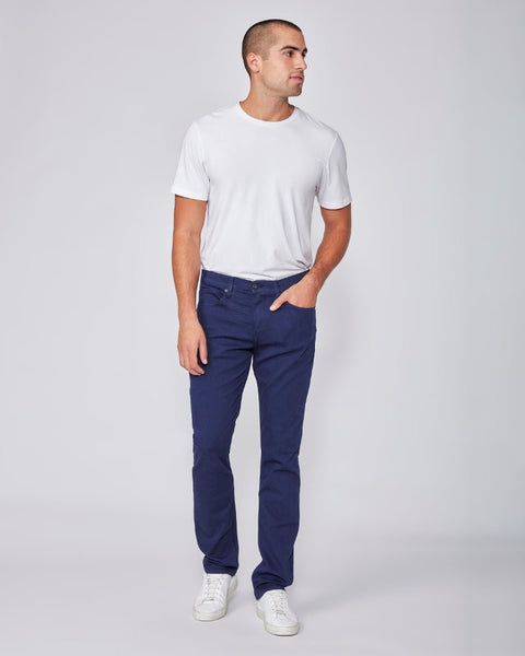 PAIGE Federal Denim Jeans / Midnight Space-nineNORTH | Men's & Women's Clothing Boutique