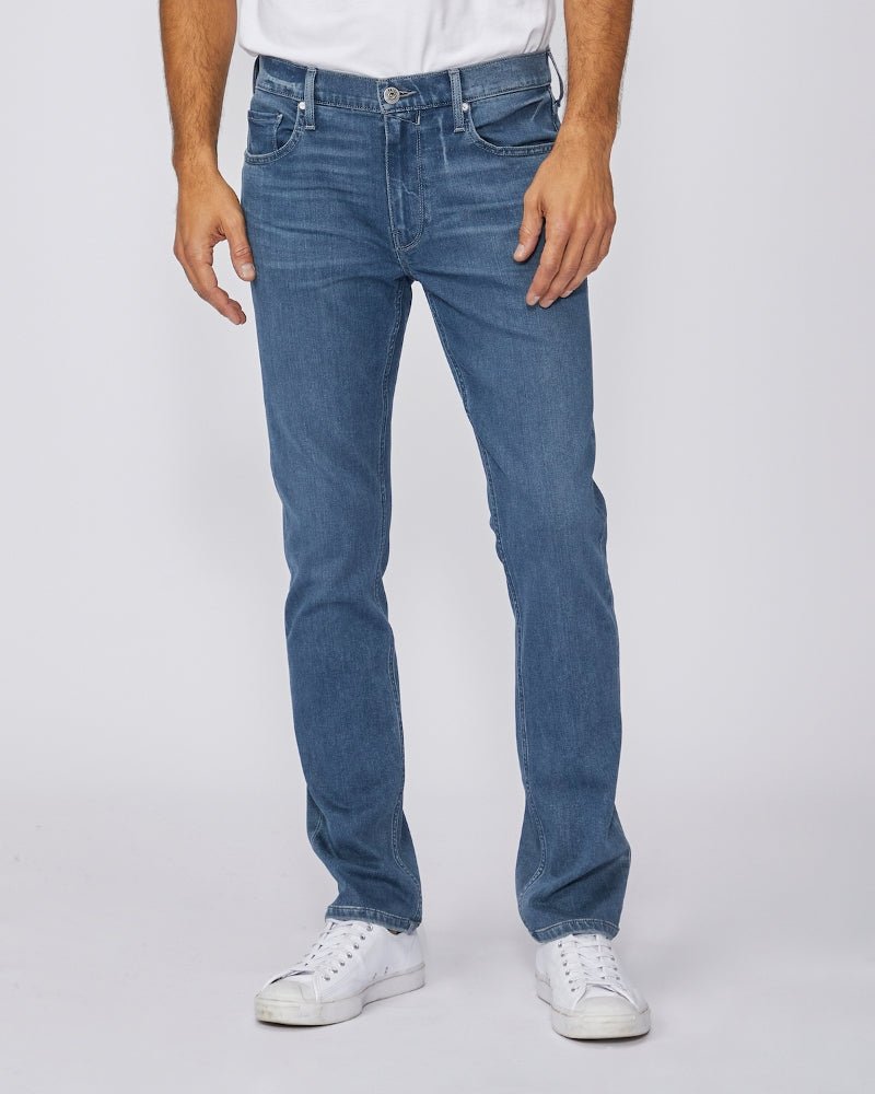 PAIGE Federal Denim Jeans / Norris - nineNORTH | Men's & Women's Clothing Boutique