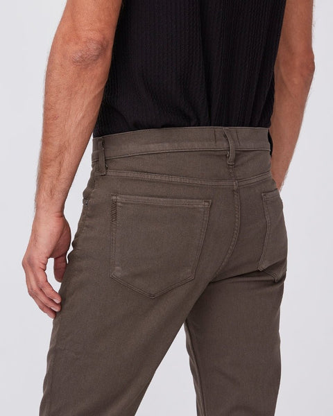 PAIGE Federal Denim Jeans / River Moss-nineNORTH | Men's & Women's Clothing Boutique