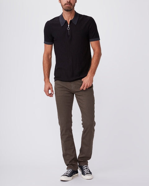 PAIGE Federal Denim Jeans / River Moss - nineNORTH | Men's & Women's Clothing Boutique