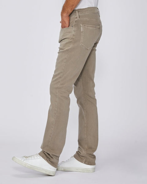 PAIGE Federal Denim Jeans / Vintage Beige Ash - nineNORTH | Men's & Women's Clothing Boutique