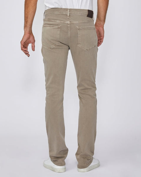 PAIGE Federal Denim Jeans / Vintage Beige Ash-nineNORTH | Men's & Women's Clothing Boutique