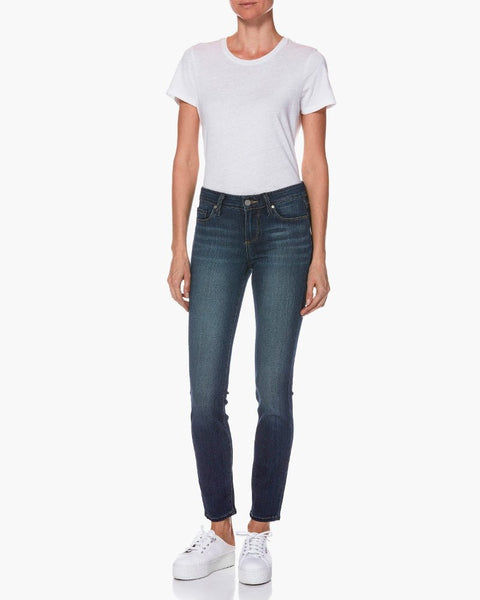 PAIGE Verdugo Ankle / Nottingham-nineNORTH | Men's & Women's Clothing Boutique
