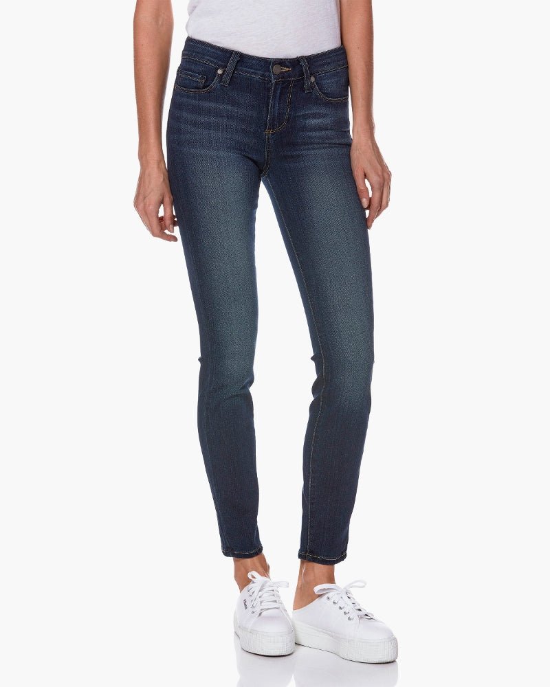PAIGE Verdugo Ankle / Nottingham-nineNORTH | Men's & Women's Clothing Boutique