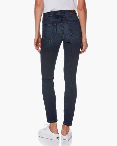 PAIGE Verdugo Ankle / Nottingham-nineNORTH | Men's & Women's Clothing Boutique