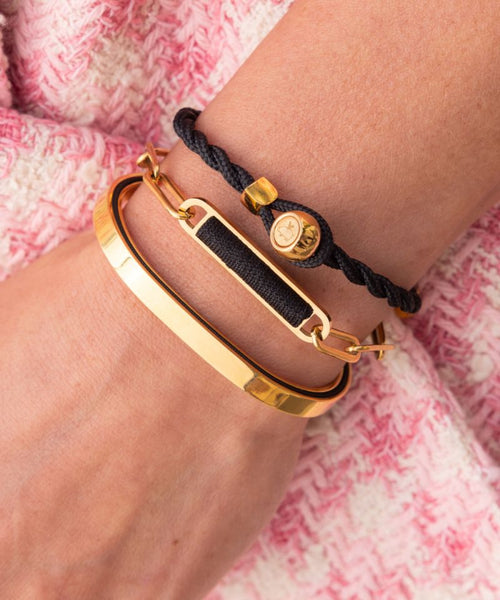 Pig & Hen Easy Ed / Black & Gold-nineNORTH | Men's & Women's Clothing Boutique