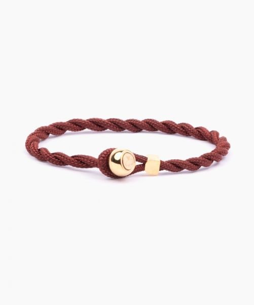 Pig & Hen Ed / Velvet Red & Gold-nineNORTH | Men's & Women's Clothing Boutique