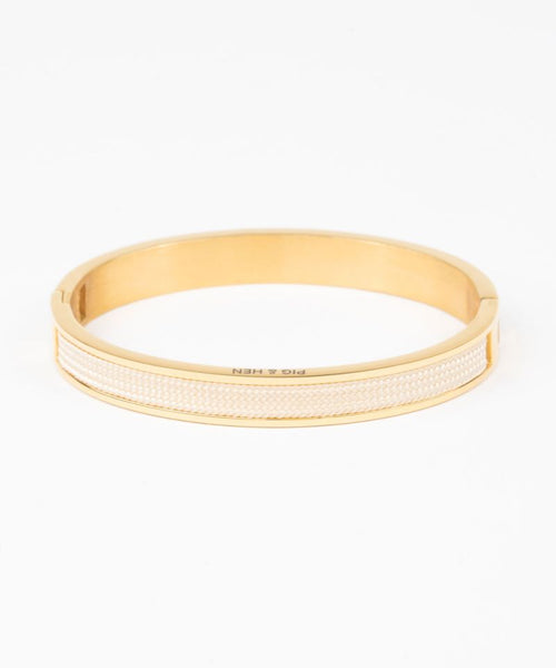 Pig & Hen Emily / Ivory & Gold-nineNORTH | Men's & Women's Clothing Boutique