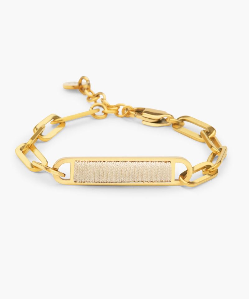 Pig & Hen Jane / Ivory & Gold-nineNORTH | Men's & Women's Clothing Boutique