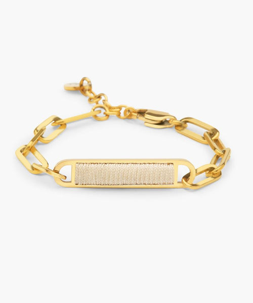 Pig & Hen Jane / Ivory & Gold-nineNORTH | Men's & Women's Clothing Boutique
