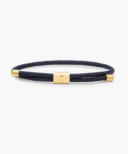 Pig & Hen Little Lewis / Navy & Gold-nineNORTH | Men's & Women's Clothing Boutique