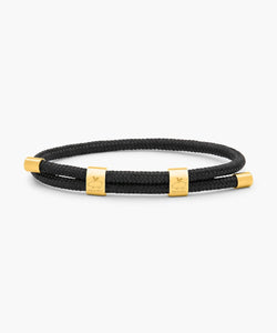 Pig & Hen Little Lewis DBL / Black & Gold-nineNORTH | Men's & Women's Clothing Boutique