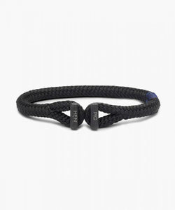 Pig & Hen Icy Ike Bracelet - Black | Black-nineNORTH | Men's & Women's Clothing Boutique
