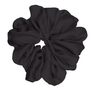 Luxe "Oversized" Plush Scrunchie (5 Colors)-nineNORTH | Men's & Women's Clothing Boutique
