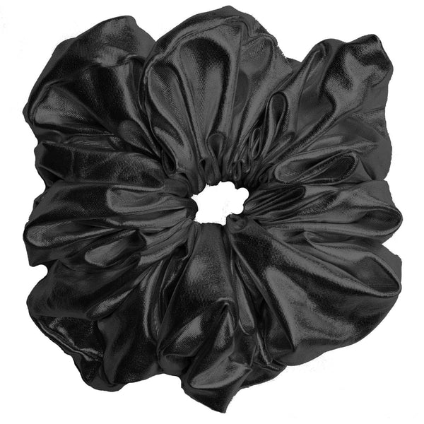 Luxe "Oversized" Plush Scrunchie (5 Colors)-nineNORTH | Men's & Women's Clothing Boutique