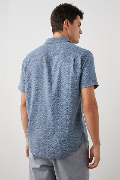 Rails Carson / Eventide Deep Sea-nineNORTH | Men's & Women's Clothing Boutique