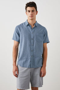 Rails Carson / Eventide Deep Sea-nineNORTH | Men's & Women's Clothing Boutique