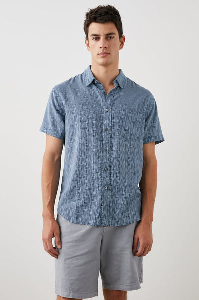 Rails Carson / Eventide Deep Sea-nineNORTH | Men's & Women's Clothing Boutique