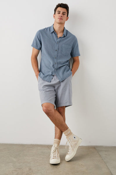 Rails Carson / Eventide Deep Sea - nineNORTH | Men's & Women's Clothing Boutique