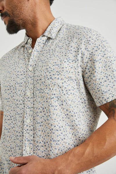 Rails Carson Shirt / Spring Blossom - nineNORTH | Men's & Women's Clothing Boutique
