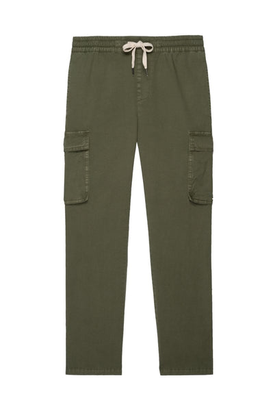 Rails Emmerson Slim Fit Cargo Pants / Olive-nineNORTH | Men's & Women's Clothing Boutique