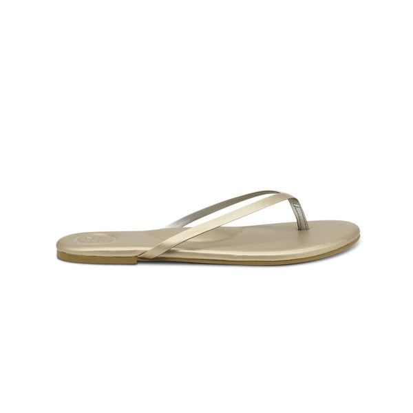 Solei Sea / Indie Champagne Sandal-nineNORTH | Men's & Women's Clothing Boutique