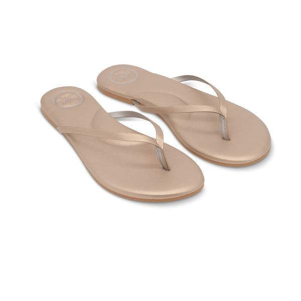 Solei Sea / Indie Champagne Sandal-nineNORTH | Men's & Women's Clothing Boutique
