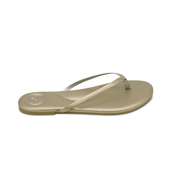 Solei Sea / Indie Champagne Sandal-nineNORTH | Men's & Women's Clothing Boutique