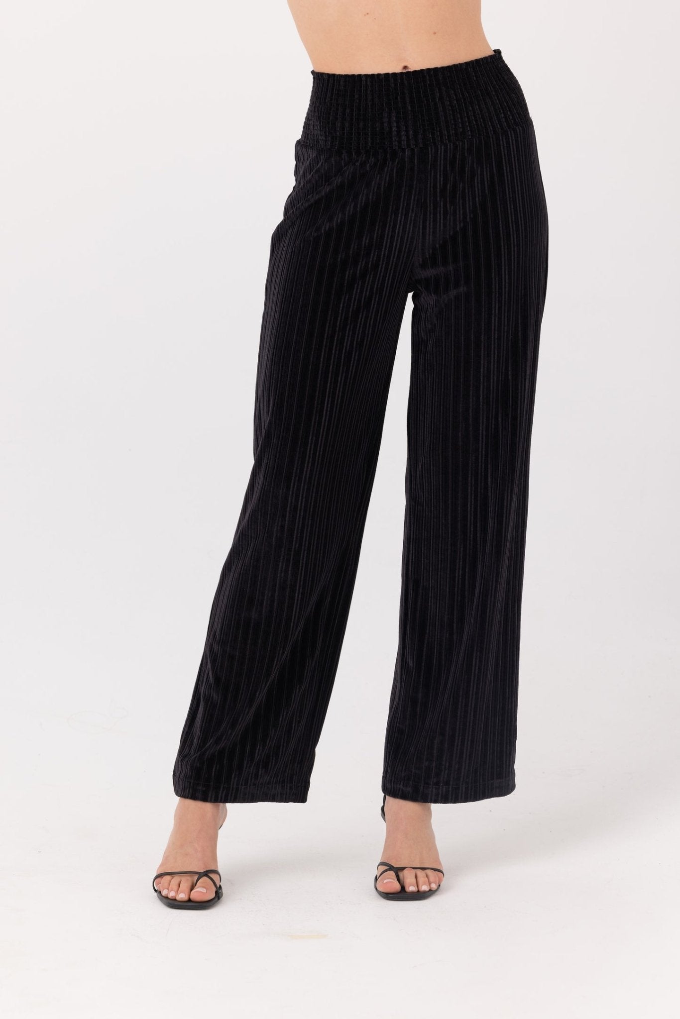 sundays Kit Pants / Black-nineNORTH | Men's & Women's Clothing Boutique