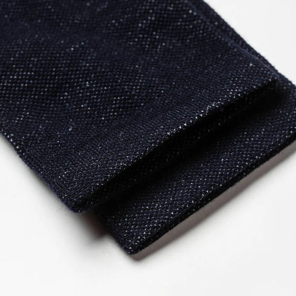 Taylor Stitch The Merino Sock / Navy-nineNORTH | Men's & Women's Clothing Boutique