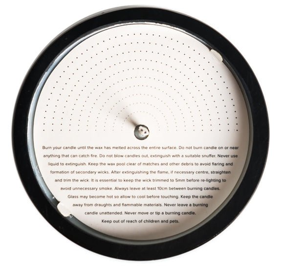 Urban Apothecary 10.5oz Candle / Fig Tree-nineNORTH | Men's & Women's Clothing Boutique