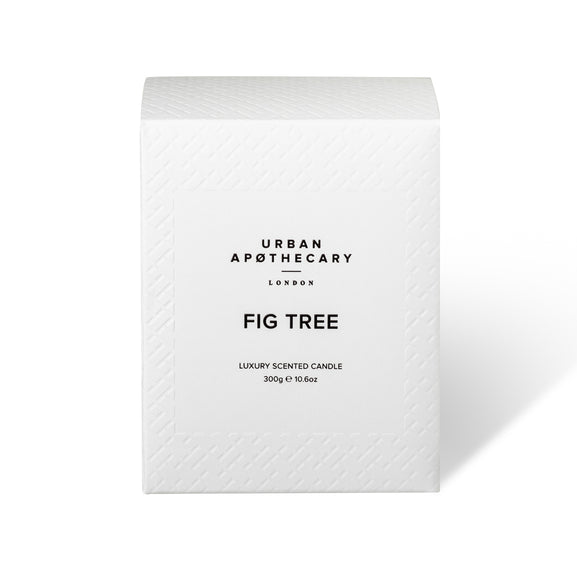 Urban Apothecary 10.5oz Candle / Fig Tree-nineNORTH | Men's & Women's Clothing Boutique