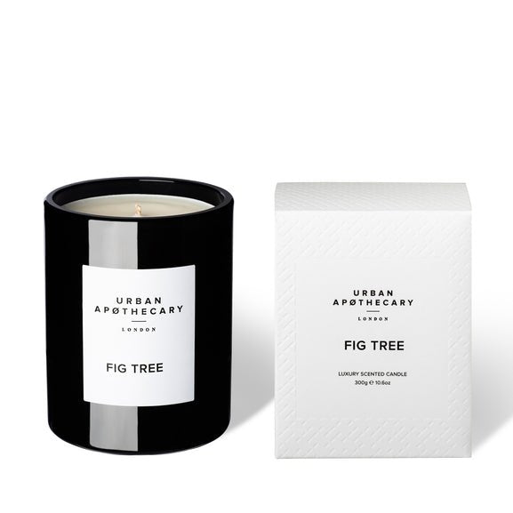 Urban Apothecary 10.5oz Candle / Fig Tree-nineNORTH | Men's & Women's Clothing Boutique
